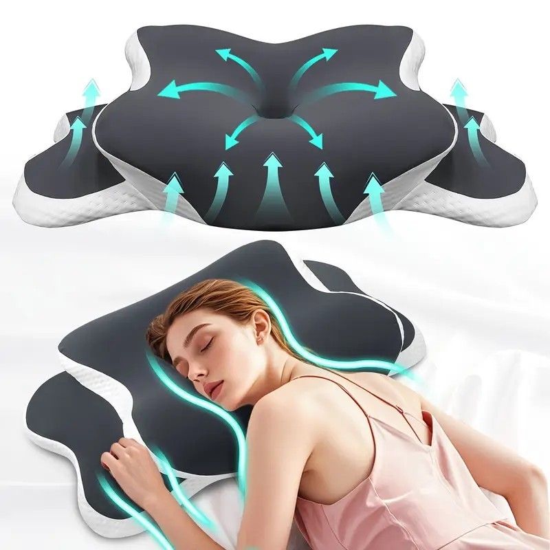 cervical pillowmemory