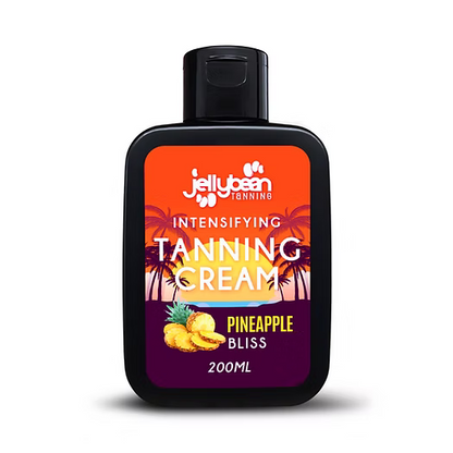 Tanning Intensifying Cream
