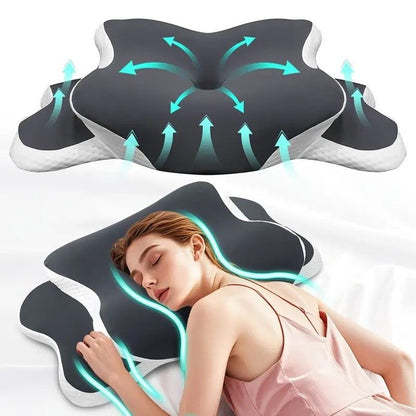 cervical pillowmemory