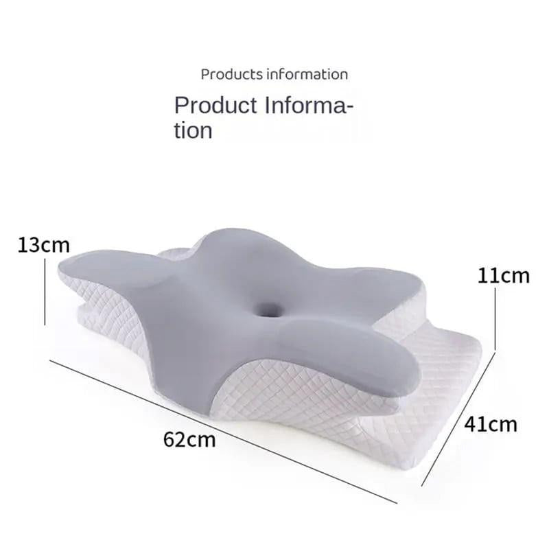 cervical pillowmemory