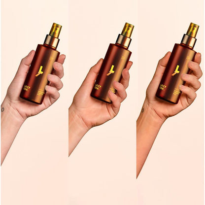Self Tanning Mist for Body, Face and Hands - Dermatologically Tested